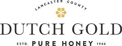 dutch gold honey inc. logo