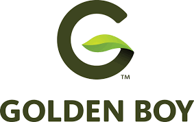 golden boy foods logo
