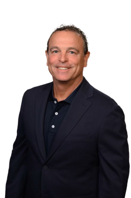 headshot of Jim Fiorella vice president of J.F. Kelly Inc.