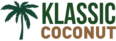 klassic coconut logo