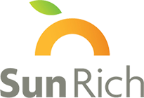 sun rich logo
