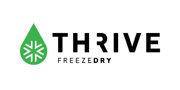 thrive life logo