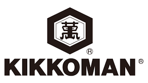kikkoman foods logo