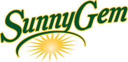 sunny gem foods logo