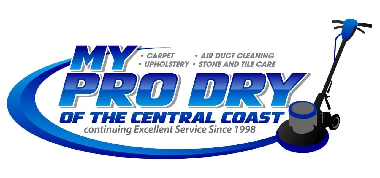 My Pro Dry of the Central Coast My Pro Dry of the Central Coast