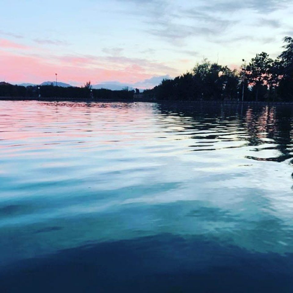 Il lago