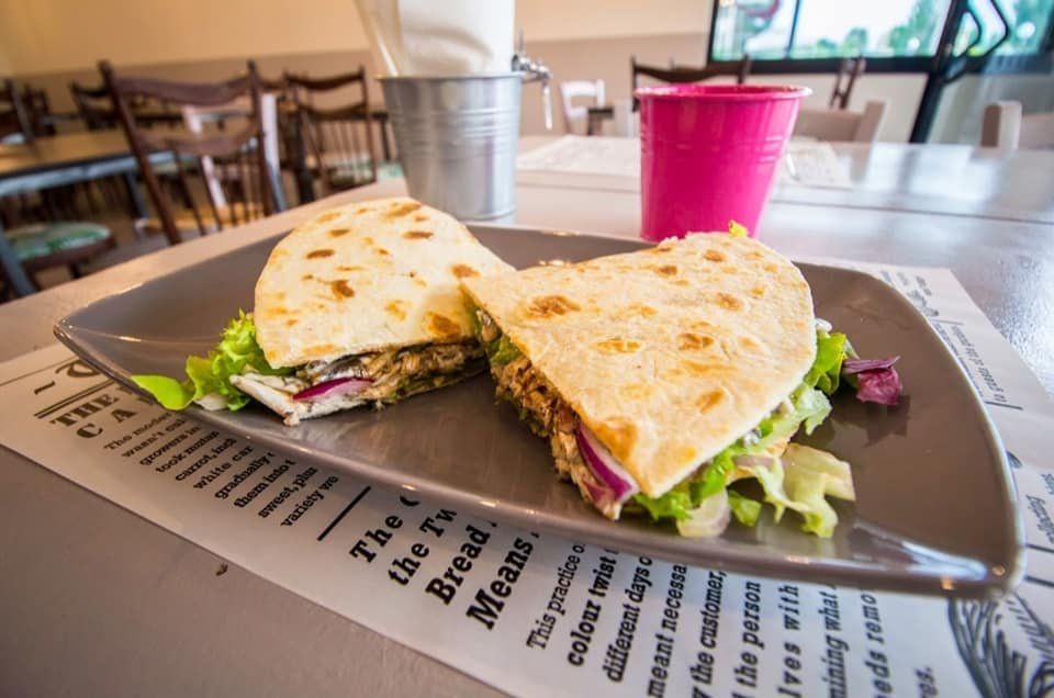 Piadina