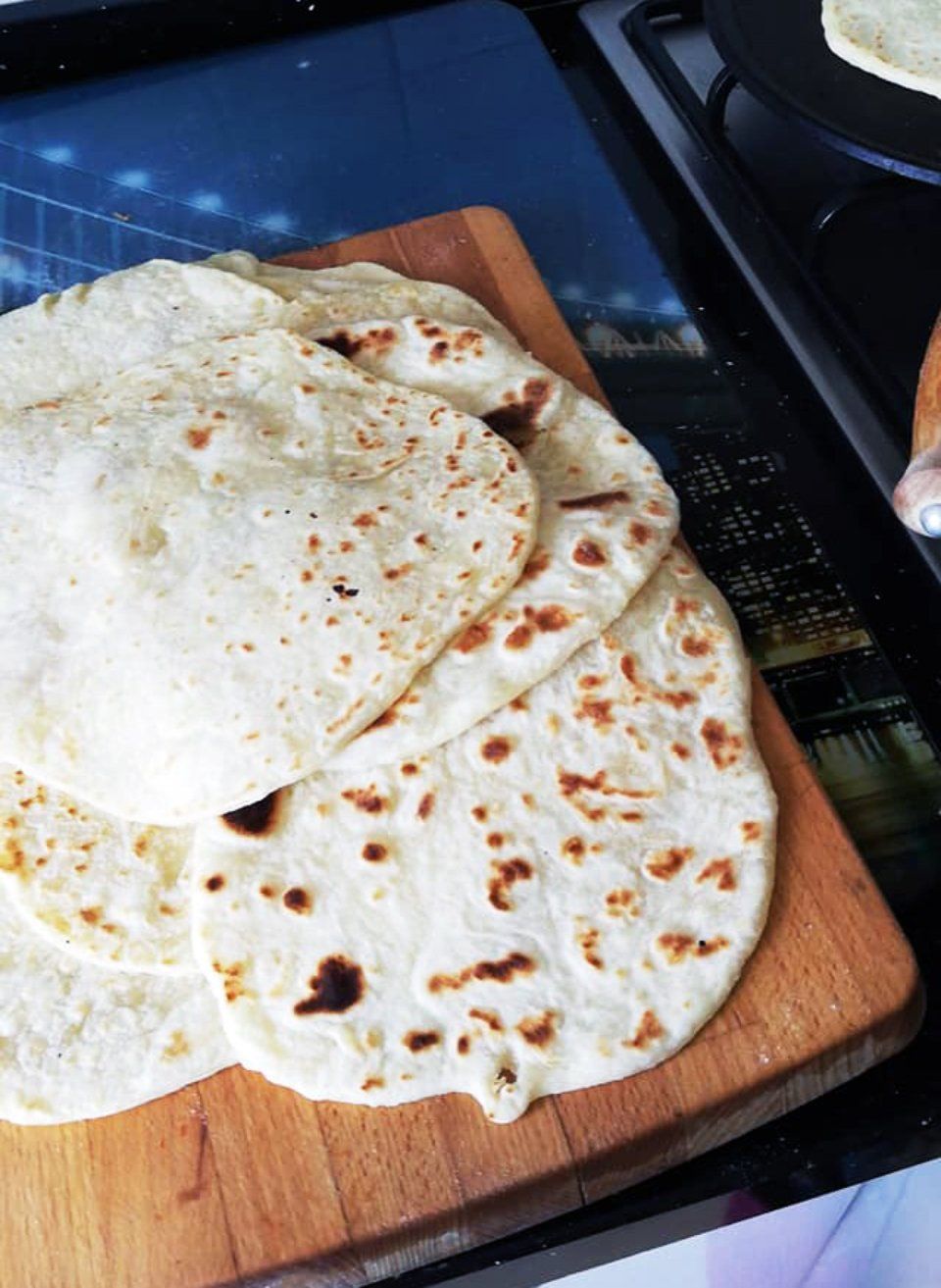 Piadine