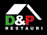 D&P Restauri D&P Restauri logo