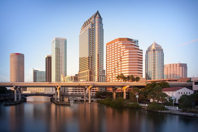Mr Gutter Inc Provides Full Gutter Services in Tampa, Florida - From installation to cleaning to repair