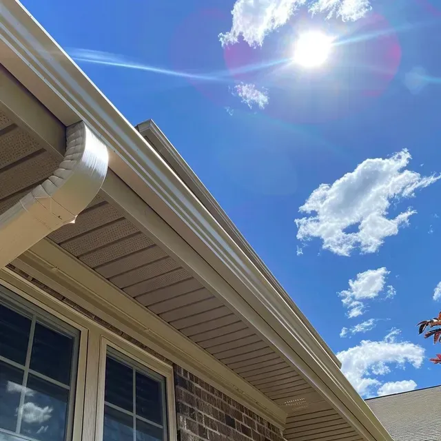 Mr Gutter Repair Services in the Tampa Bay