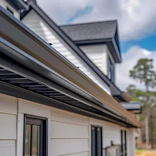 Seamless Gutter Installation Tampa, FL