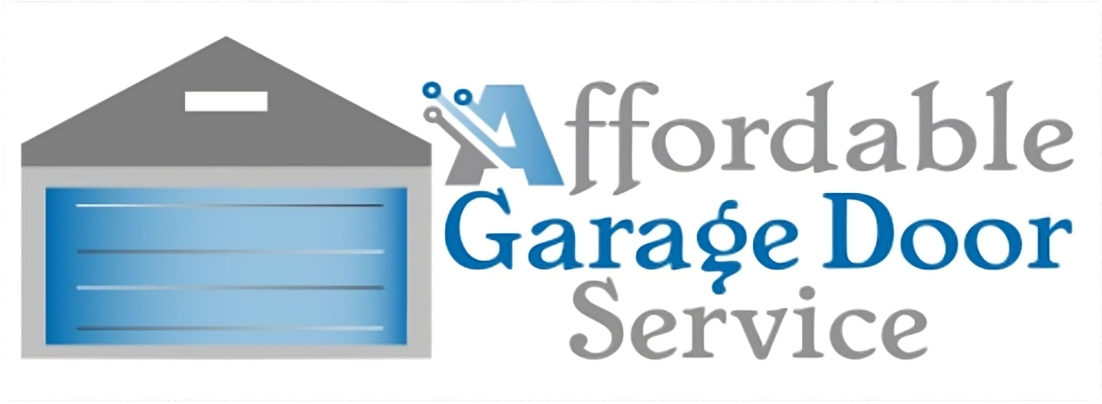 Affordable Garage Door Service Affordable Garage Door Service