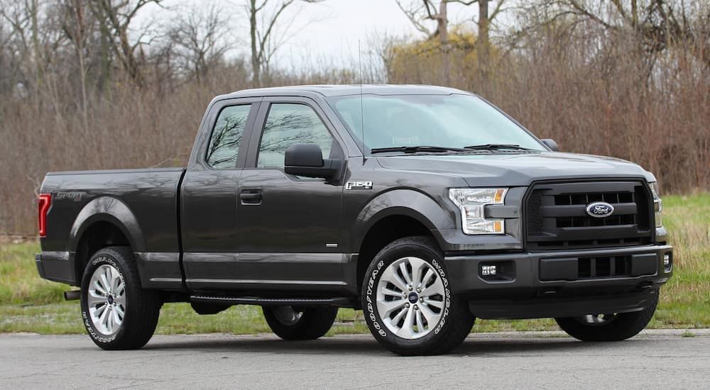 ford f-150 f-250 f-350  in Tallassee, Opelika, Montgomery, Auburn, Alabama