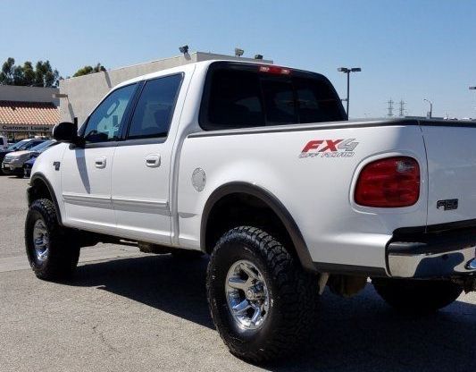 offroad trucks for sale in Tallassee, Opelika, Montgomery, Auburn, Alabama