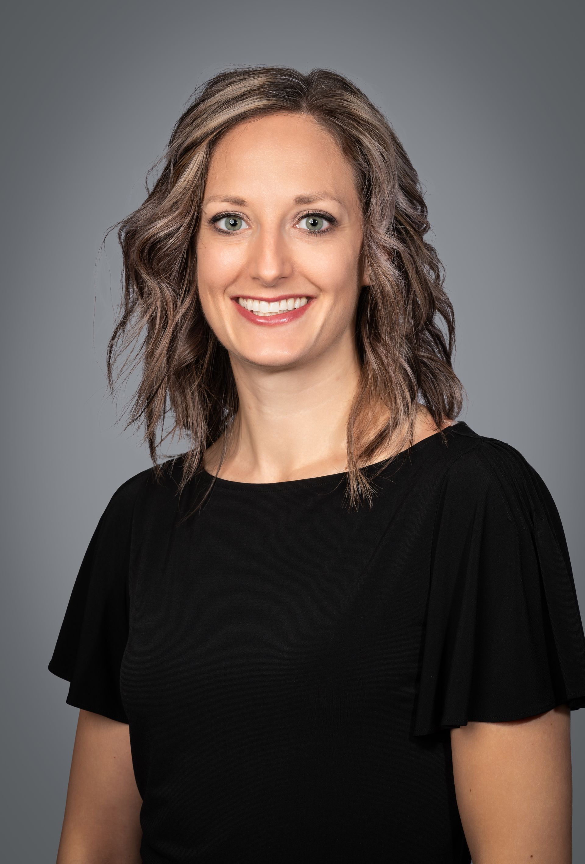 Dr. Katherine Leither — St. Cloud, MN — Minser Chiropractic Clinic Dr. Katherine Leither — St. Cloud, MN — Minser Chiropractic Clinic