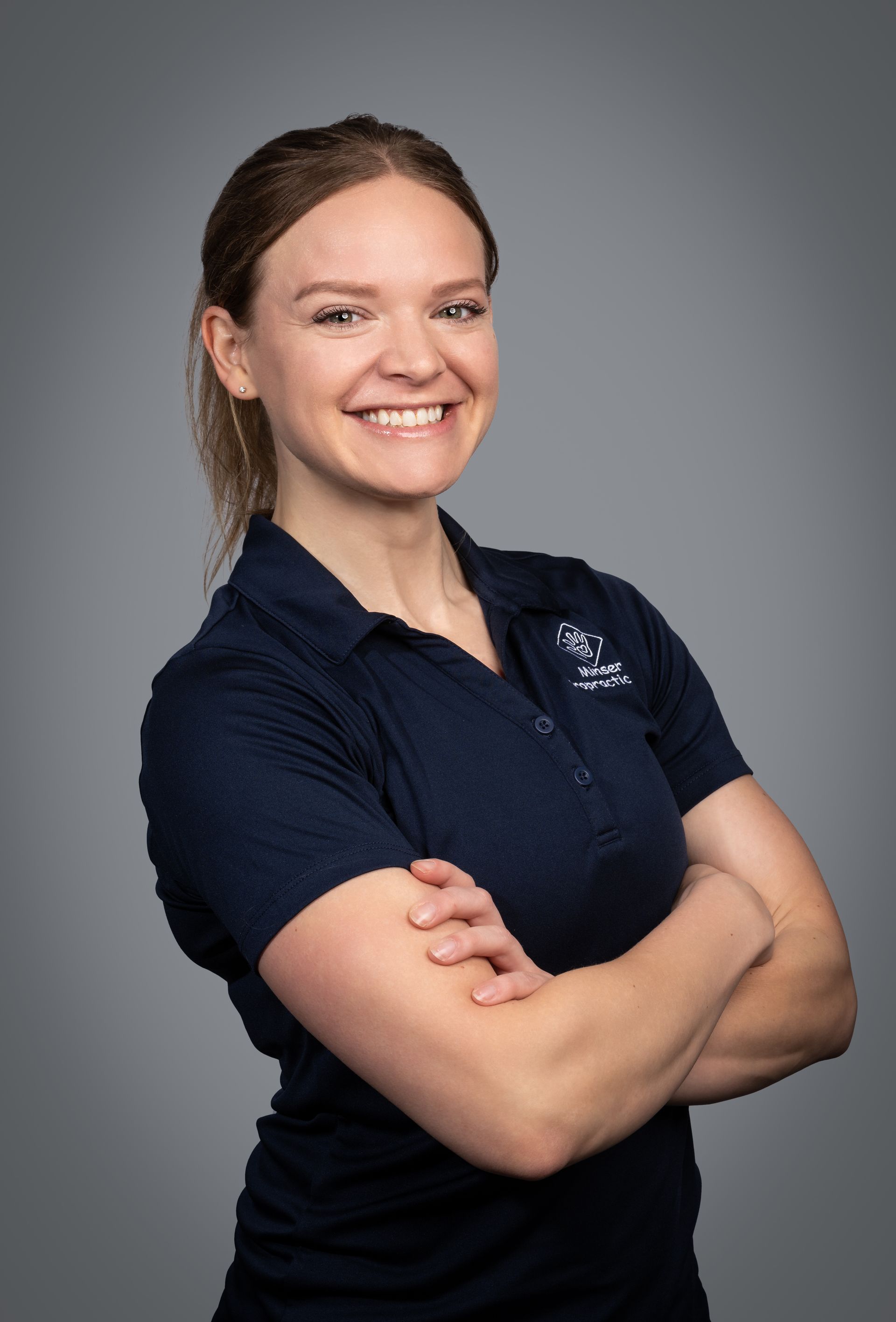 Dr. Kerri Young — St. Cloud, MN — Minser Chiropractic Clinic Dr. Kerri Young — St. Cloud, MN — Minser Chiropractic Clinic