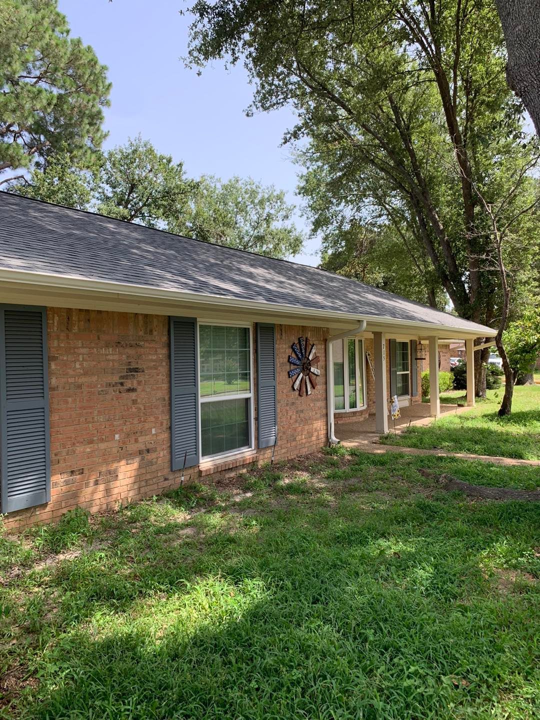 athens roofing contractor
