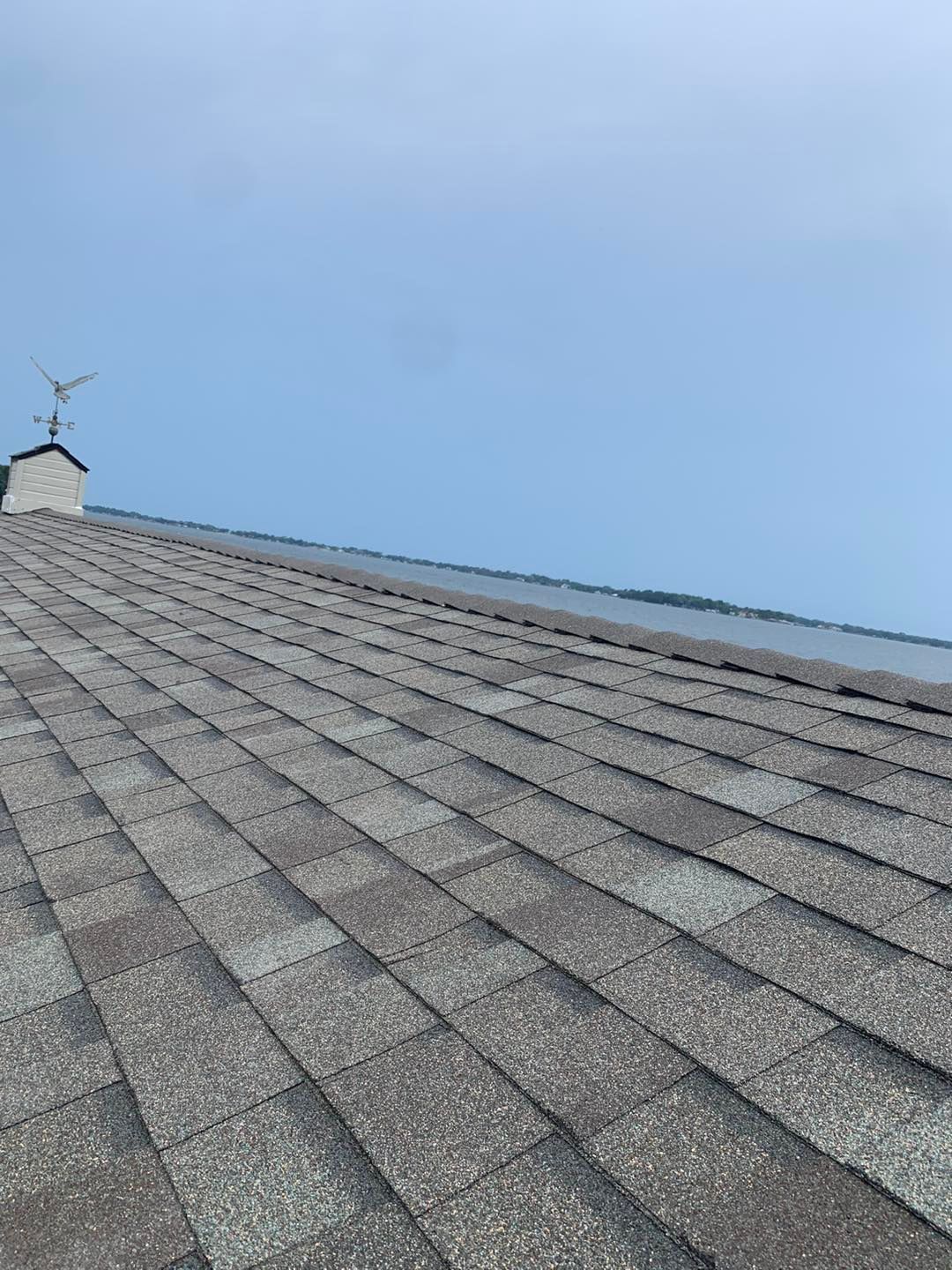 roofing contractor for longview