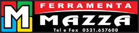 MASSIMO MAZZA E C. - LOGO