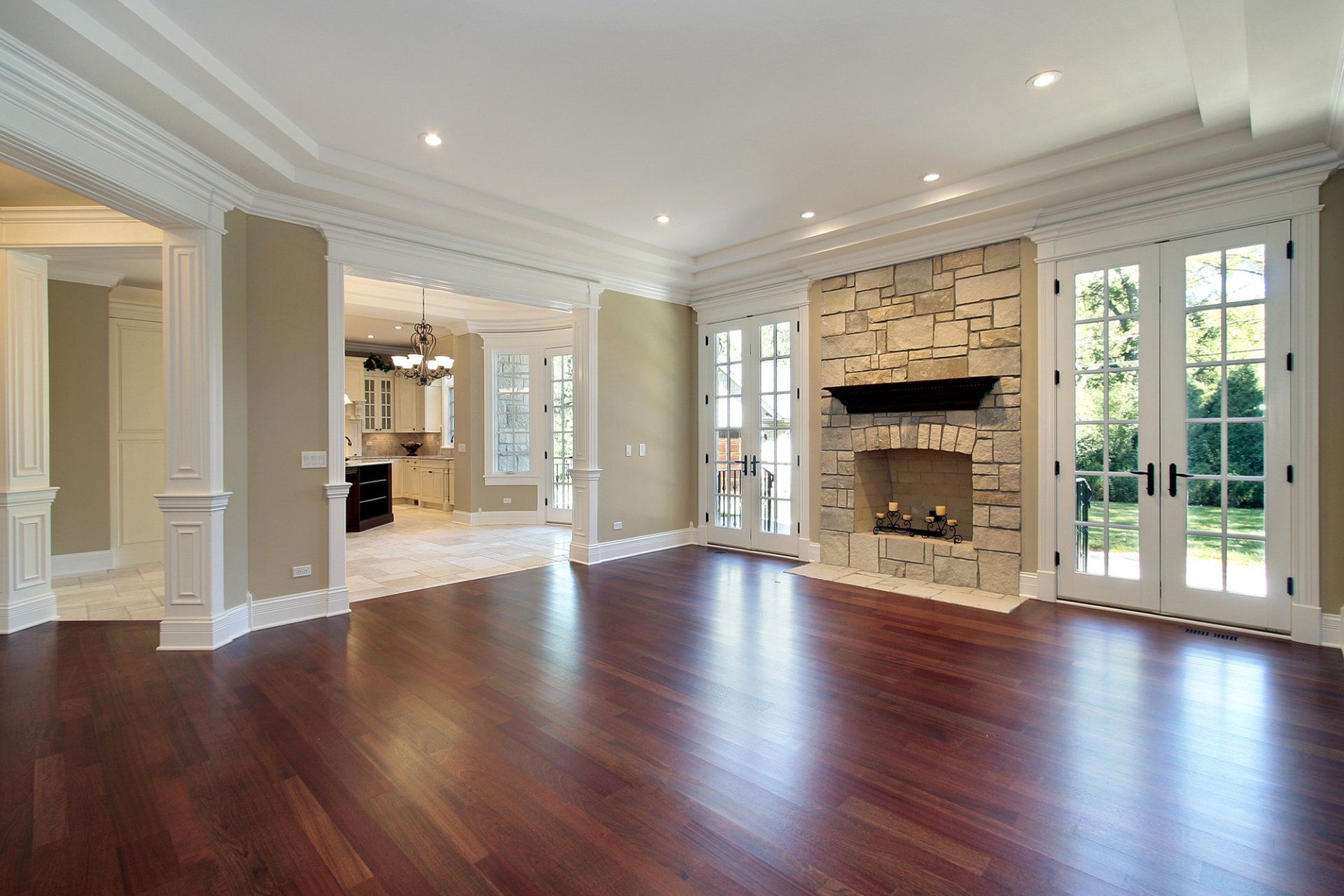 Wood Flooring Installation in St. Petersburg, FL | Local Builders, LLC Wood Flooring Installation in St. Petersburg, FL | Local Builders, LLC