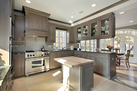Kitchen Remodeling in St. Petersburg, FL | Local Builders, LLC