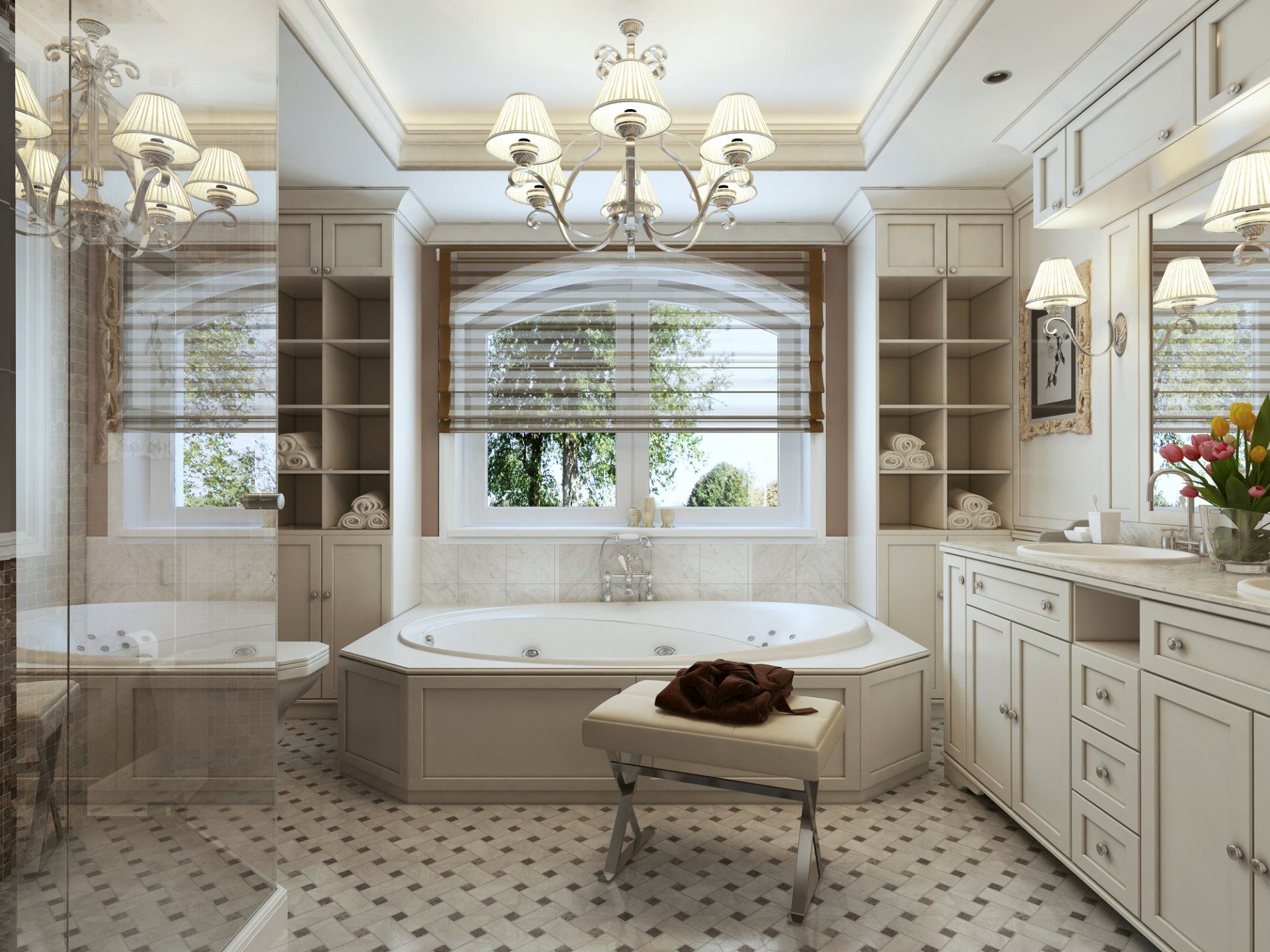 Tile Work in St. Petersburg, FL | Local Builders, LLC Tile Work in St. Petersburg, FL | Local Builders, LLC