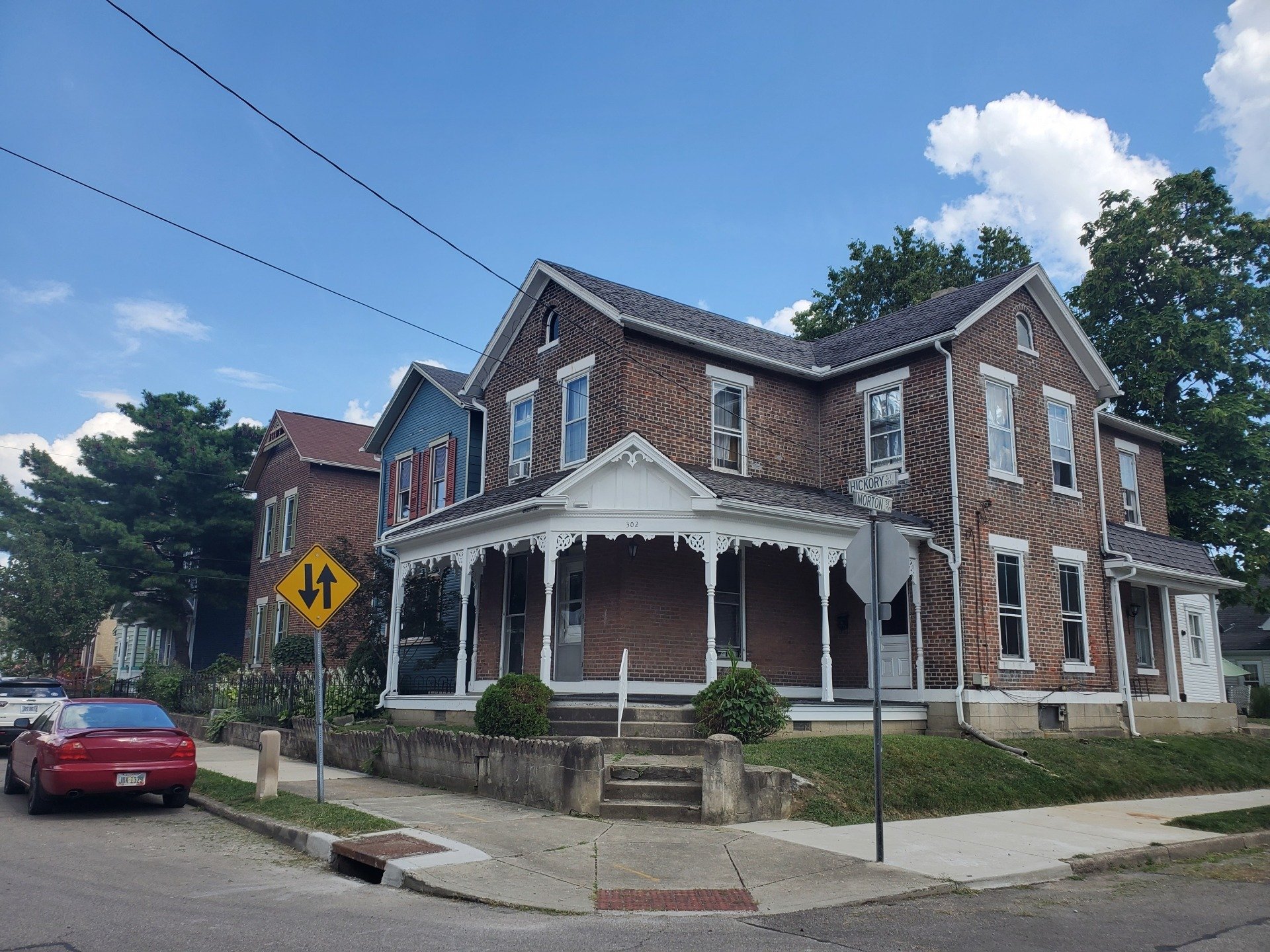 Historic South Park Dayton, OH South Dayton Properties