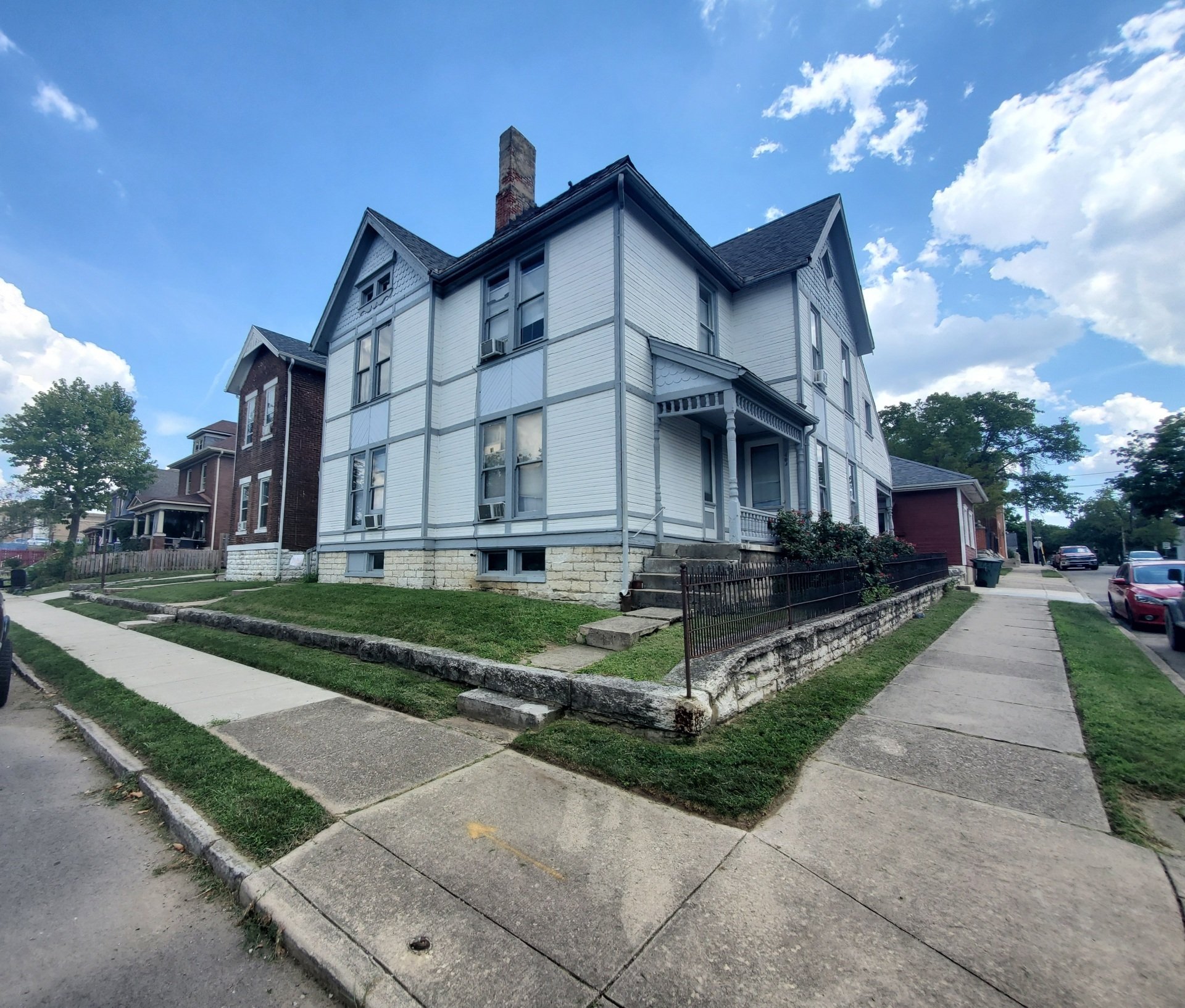 One Bedroom Apartment Rentals Dayton, OH South Dayton Properties