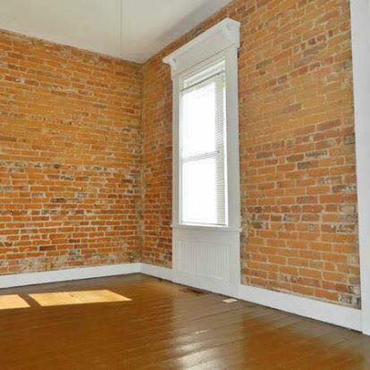 Living Room — Dayton, OH — South Dayton Properties LLC