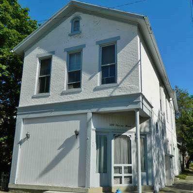 Apartment Building — Dayton, OH — South Dayton Properties LLC