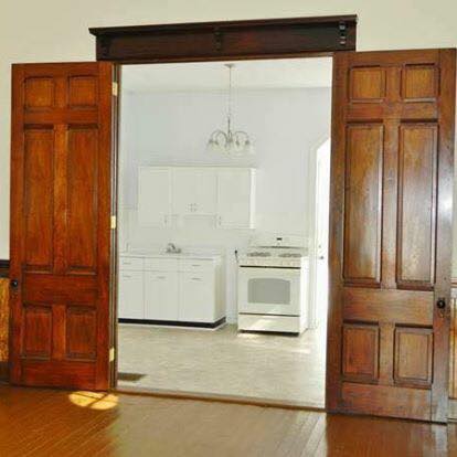 Kitchen Area — Dayton, OH — South Dayton Properties LLC