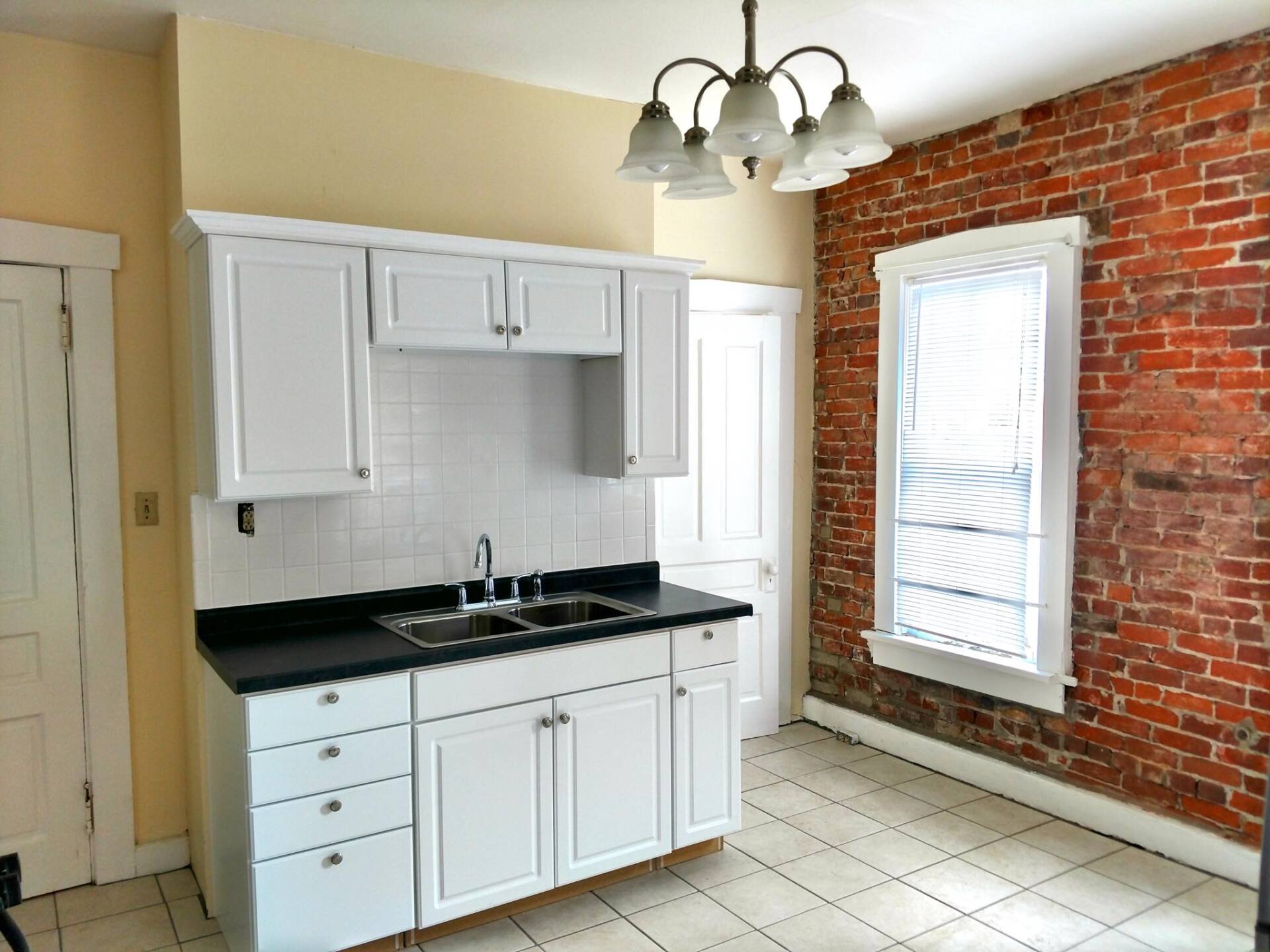 kitchen — Dayton, OH — South Dayton Properties LLC