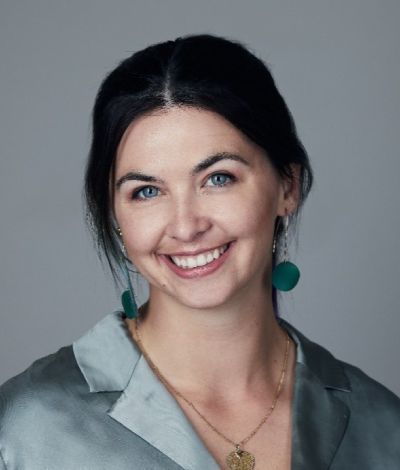 Analiese Andersen