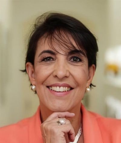Sylvia Anjos