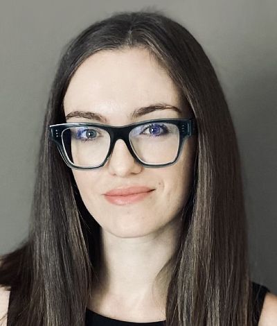 Anya Shvilpe