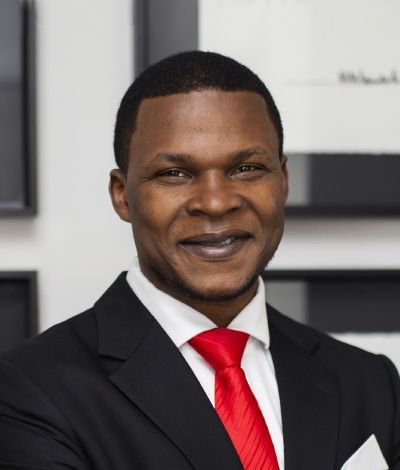 N. J. Ayuk