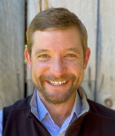 Ben Rendall