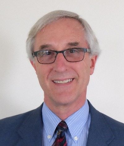 Brian G. Rohrback