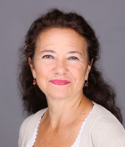 Cathy Truffert