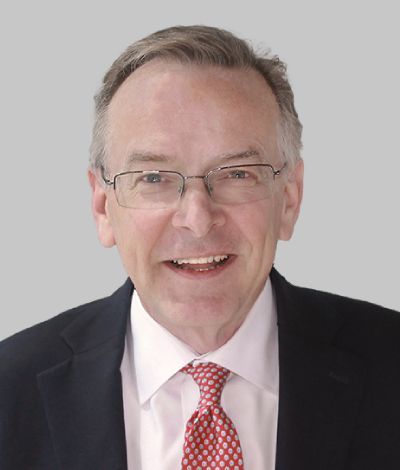 Christopher Watson