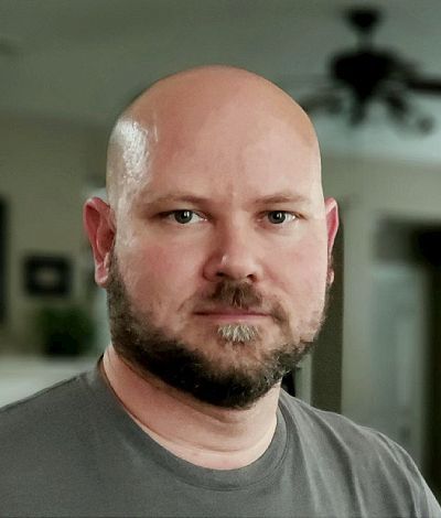 Chuck Wright