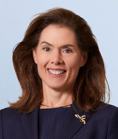 Helen Currie