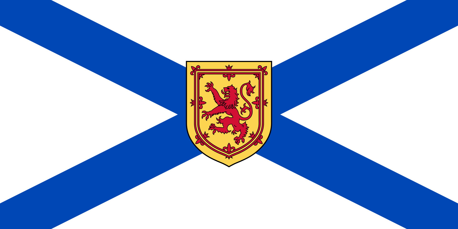 NOVA SCOTIA