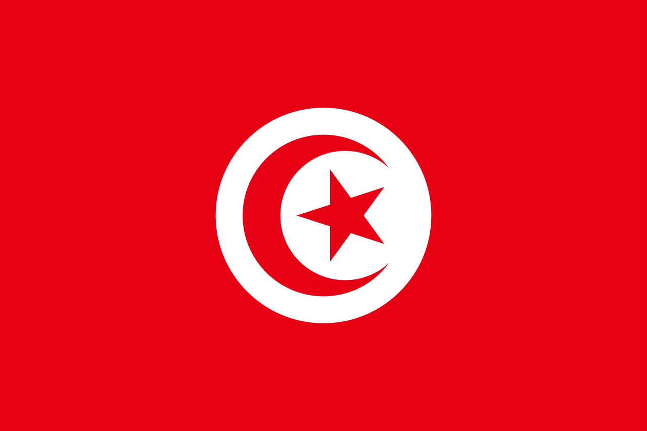 TUNISIA