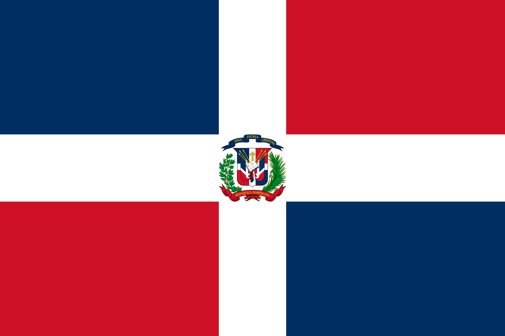 DOMINICAN REPUBLIC