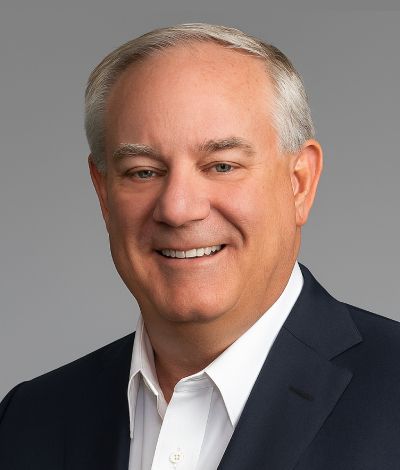 Gregory Hebertson