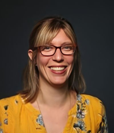 Rebecca Hackworth