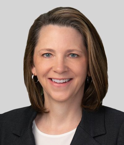 Tracey Henderson