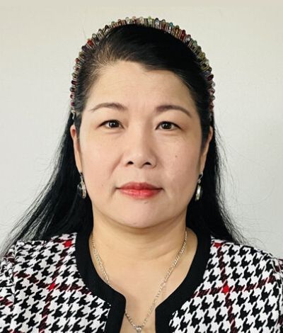 Huyen Bui